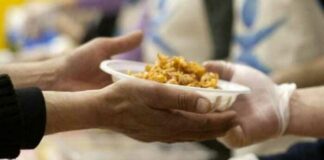 Pranzo di solidarietà per la Pasqua: Caritas e Slow Food Puglia insieme