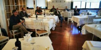 Ad Andria nasce la Fipe ristorazione Confcommercio