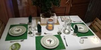 Notte Bianca dei Balconi, il sostegno concreto dei cittadini ai locali andriesi