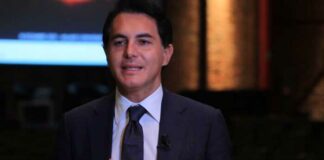 Elezioni regionali, Nuccio Altieri è il candidato della Lega Puglia alla presidenza