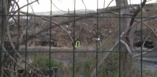Roghi nella discarica di Andria: avviati i lavori urgenti
