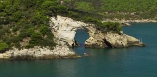 Il mare di Puglia è di qualità eccellente, primato in Italia con la Sardegna