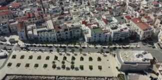 Vacanze estive post Covid-19: la Puglia è la più cliccata sul web