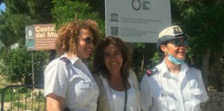 L’ambasciatore colombiano ad Andria esplora le opportunità commerciali nella Puglia