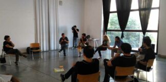 Officina San Domenico, presentato l’avviso “Luoghi Comuni” per la gestione