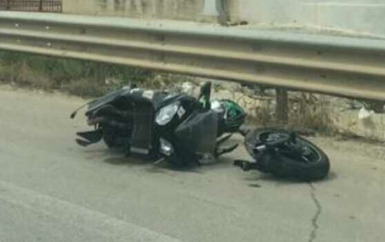 incidente tangenziale 19 giugno