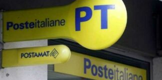 Poste Italiane blocca i postamat nella BAT e nel Foggiano durante la notte, troppi assalti