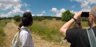 Tornano “I Bicipedi” con un weekend all’insegna della natura e della cultura