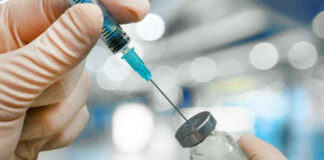 Vaccinazione obbligatoria per tutti gli operatori sanitari in Puglia