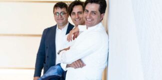 Profumi di mare e di terra, a Trani apre il ristorante dei fratelli Sgarra