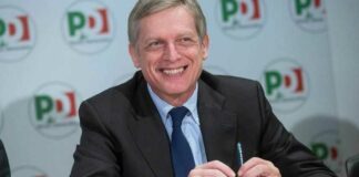Segreteria PD, tappa ad Andria per Gianni Cuperlo