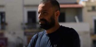 Comunali 2020, Riccardo Nicolamarino scende in campo con Forza Italia