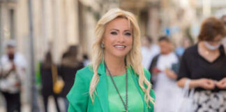 Comunali 2020, Laura Di Pilato presenta il programma elettorale il 28 agosto