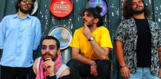 Nasce ad Andria la band “Le Urla”: è uscito il primo singolo “Ultimo Giro”
