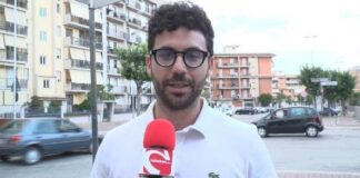 Sicurezza e mensa scolastica: Mirko Malcangi si candida a consigliere comunale