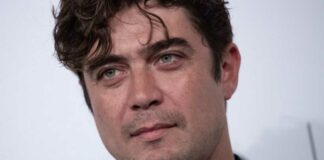 Riccardo Scamarcio alla Corte d’Appello di Bari il 23 maggio, leggerà alcune di interviste di Falcone