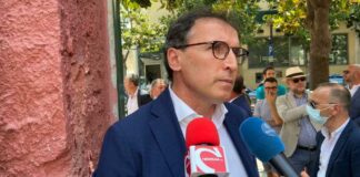 Decennale tragedia ferroviaria, sen. Boccia (PD): “Nostro dovere è dire mai più”