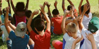 Centri e campi estivi per minori: avviso per enti e famiglie interessate