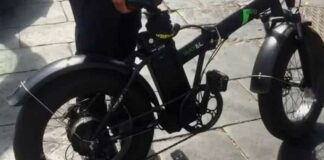 Bici elettrica, da oggetto sostenibile a piaga delle strade: l’appello del Sindaco alle famiglie