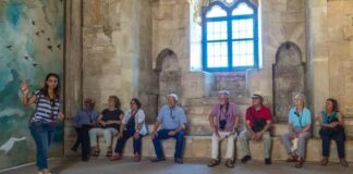 Nel ponte di ognissanti la cultura pugliese resta aperta: castelli, musei e parchi fruibili