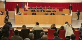 Doppia preferenza non approvata in Puglia, manca il numero legale