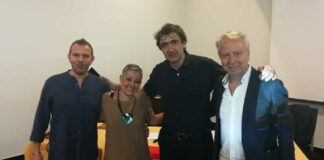Cambio al vertice della Fp Cgil Bat: Ileana Remini è la nuova segretaria generale