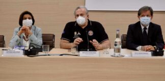 Covid-19 in Puglia: indagini epidemiologiche affidate anche alle forze dell’ordine