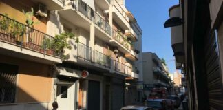 Paura in via Settembrini per una fuga di gas: evacuate diverse palazzine