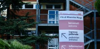 Prima donazione di cornee in un hospice della Puglia: a lavoro un’equipe tutta andriese