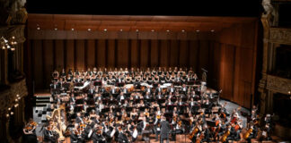 Chiesa San Luigi al castello, domani concerto dell’Orchestra Sinfonica di Bari