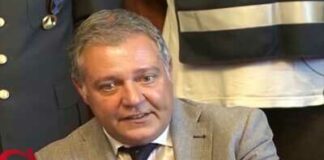 Inchiesta “Giustizia svenduta”: ex pm di Trani Savasta condannato a 10 anni di carcere