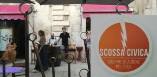 Comunali 2020, Scossa Civica: «Obiettivi sociali attraverso le cooperative di comunità»