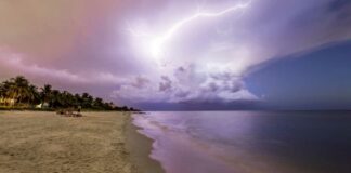 Meteo: rischio temporali, in arrivo un altro weekend capriccioso