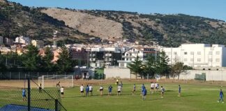 Fidelis, in amichevole battuto per 3 a 1 il Manfredonia nel ritiro di San Giovanni Rotondo