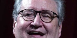 “Prima che dimentico tutto”, ad Andria il giornalista Rai Vincenzo Mollica