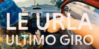 “Le Urla”, online il video del primo singolo “Ultimo Giro”