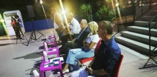 Comunali 2020, Di Pilato: «Nessuna strumentalizzazione sul tema delle politiche sociali»