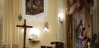 Torna dal vivo dopo 3 anni di stop la “Passione di Cristo”: appuntamento al 2 aprile