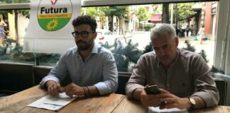 Comunali 2020, Malcangi (Futura): «Intervenire subito su mensa ed asili. La famiglia è essenziale»