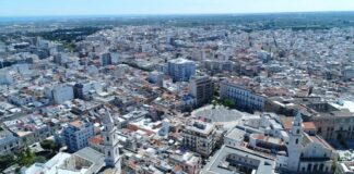 Efficientamento dell’edilizia residenziale pubblica: ad Andria oltre 20 milioni di euro