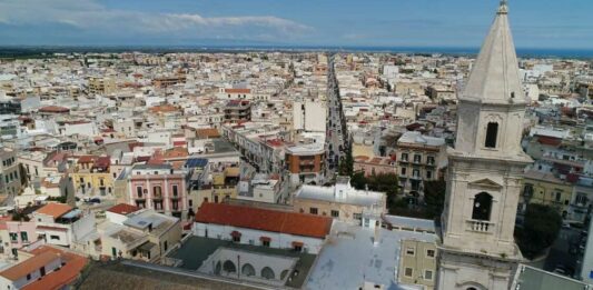Settimana Europea della Mobilità, Urban Mobility: «Andria e il passo quotidiano verso il futuro»
