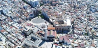 Festival dell’Affumicata: Andria celebra “u’ m’scìsc’ch’” e la “salsiccia mb’mèit’”