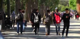 Asl Bat, al via i test sierologici per il personale scolastico