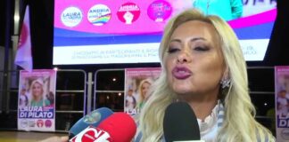 Arrestato lo stalker di Laura Di Pilato: custodia cautelare in carcere