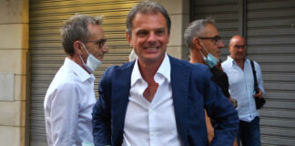 Comunali 2020, Balducci: «Ringrazio con affetto tutti coloro che hanno creduto nella mia persona»