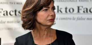 L’On. Laura Boldrini ad Andria per sostenere Giovanna Bruno