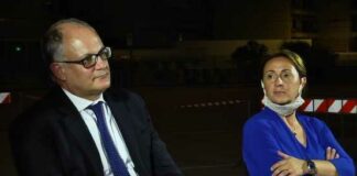 Comunali 2020, il Ministro dell’Economia Gualtieri rilancia la candidata Giovanna Bruno