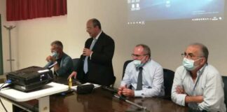 La Direzione della Asl Bt incontra i Dirigenti scolastici
