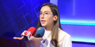 Dal dolore alla ricerca per “rendere visibile l’invisibile”: la tesi di denuncia di Lucia Pastore