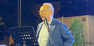 Scomparsa Franco Piccolo, Marmo: «Avversario politico serio e leale, ci mancherà»